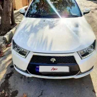 دنا پلاس تیپ ۲ چهار چرخ دیسک ۱۴۰۲ سفارشی