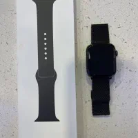 اپل واچ سری ۶