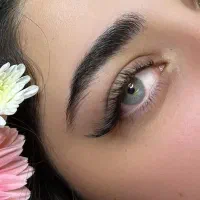 اکستنشن مژه