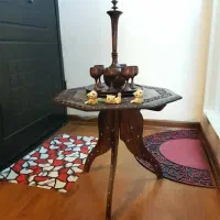 حراج لوازم شیک و لوکس منزل