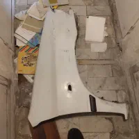 گلگیر جلو پراید چراغ پژو صندلی