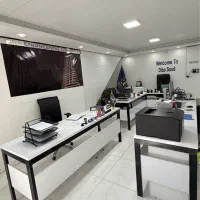 نیازمند پرسنل خانم ( شرکت فنی و مهندسی )
