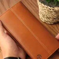 کیف پول و شناسنامه گم کردم