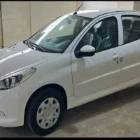 207 tu3 صفرکیلومتر