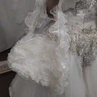 لباس عروس