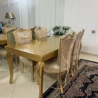 میز نهار خوری