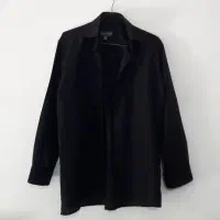 پیراهن مشکی سایز ۳۸ و ۴۰ صلواتی