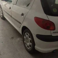 ۲۰۶ تیپ ۵