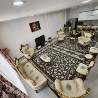 فرش۱۲متری۹متری طلاکوب تبریزتمام نخ اصلی نوجهیزیه