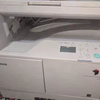 دستگاه کپی canon