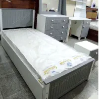 تخت خواب// دونفره وتک نفره گیلدا٪&