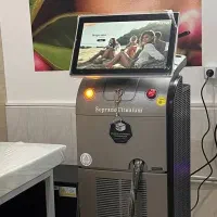 کلینیک زیبایی اَفرا/ دستگاه لیزر ۲۰۲۶