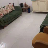 مبل راحتی ۸ نفره