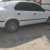 سمند lx95|خودرو سواری و وانت|خانمیرزا, |دیوار