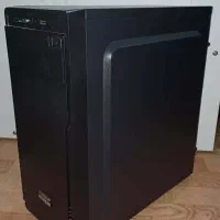 کیس کامل کامپیوتر i5 4590 / 16 GB ram