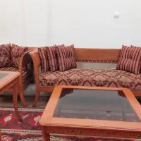 مبِلمان ۷ نفره کلاسیک