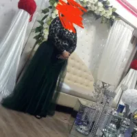 لباس مجلسی زنانه