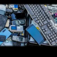 خرید انواع ضایعات الکترونیک
