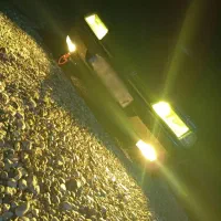 پژو مدل ۹۶ بی رنگ سالم دو گانه شرکتی