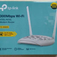 مودم TP-Link TD-W9950 (کاملا نو)