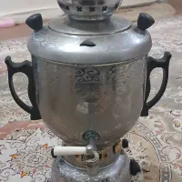 سماورگازی4لیتری