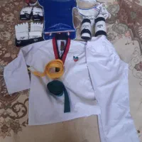 لباس تکواندو