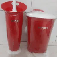 سطل وفرچه مارک لیمون