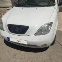 تیبا۲|خودرو سواری و وانت|قم, انسجام|دیوار