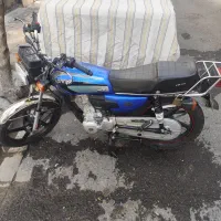 هوندا ۱۲۵ انژکتور