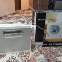 تصفیه آب خانگی