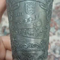 لیوان کلکسیونی