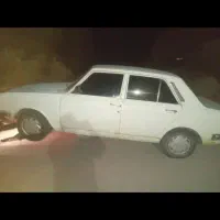 فروش فوری پیکان سواری مدل ۸۲