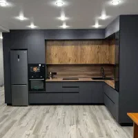 اجرای کابینت و کمد دیواری