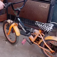 دوچرخه ۱۴
