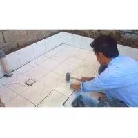 بازسازی و تغیرات داخلی ساختمان ورفع نم تضمینی