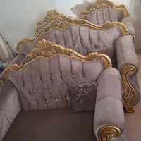 مبل راحتی ۷ نفره