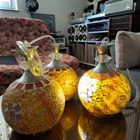 چراغ آویز