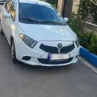 خودروبرلیانس h230