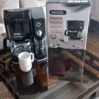 قهوه ساز  مجیک   دلونگی