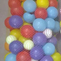 توپ مناسب استخر