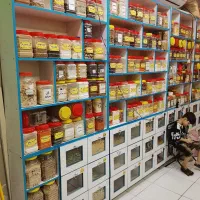 عطاری وداروگیاهی