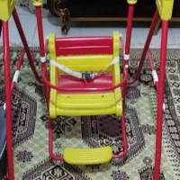 تاب کودک