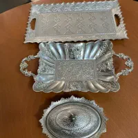 سیلور استیل ترک