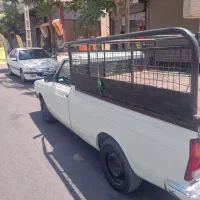 فروش یک دستگاه پیکان وانت
