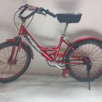 دوچرخه سایز ۲۰