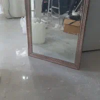آینه بزرگ دیواری