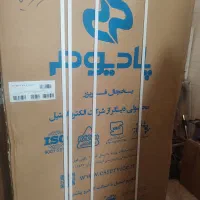 یخچال پلادیوم الکترواستیل سکوئنس پلاس (نو)