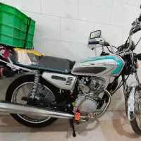 موتور 125 مدل 89