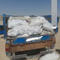 .حمل نخاله ساختمانی اتاق بزرگ زیرقیمت شهرمنصفانه