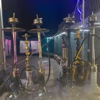 شراکت در کافه بند دره